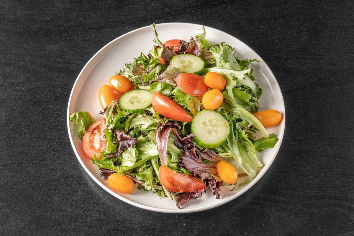 Salade du chef