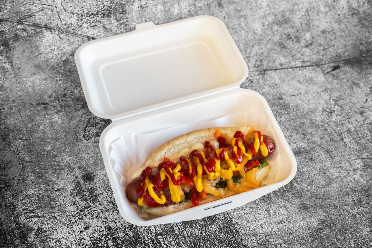 Hot Dog