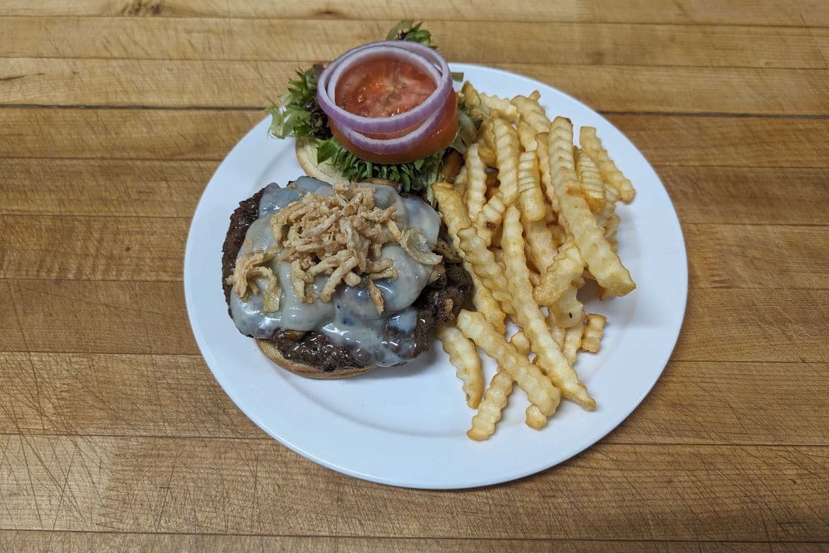 Doyle Burger