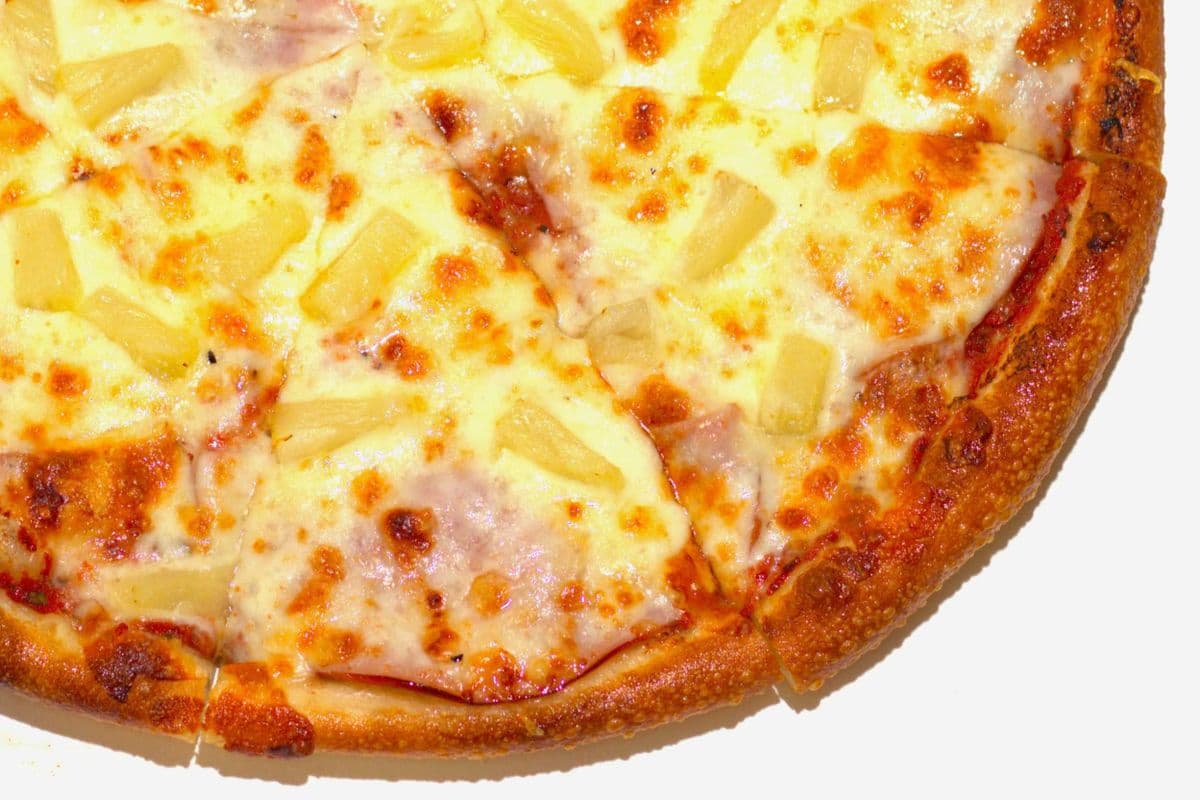 ‘Za Hawaiian