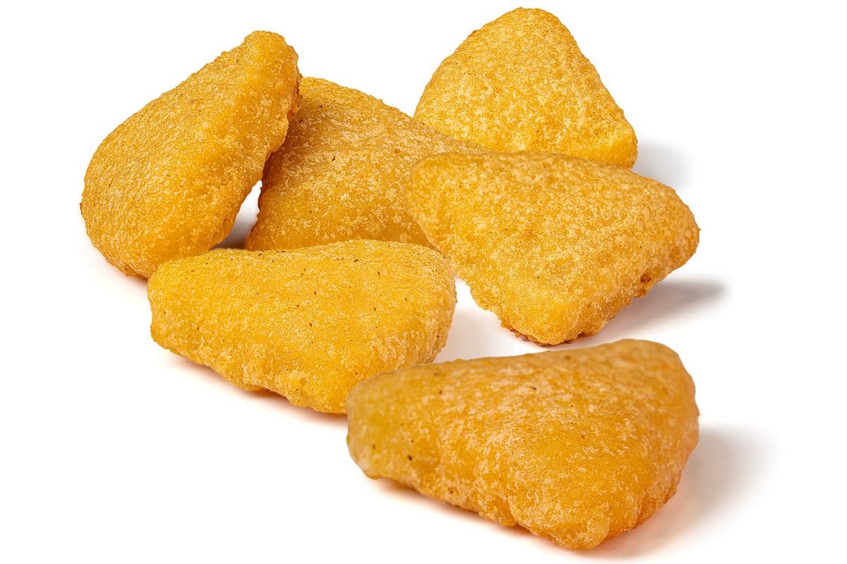 Mac and Cheese Bites