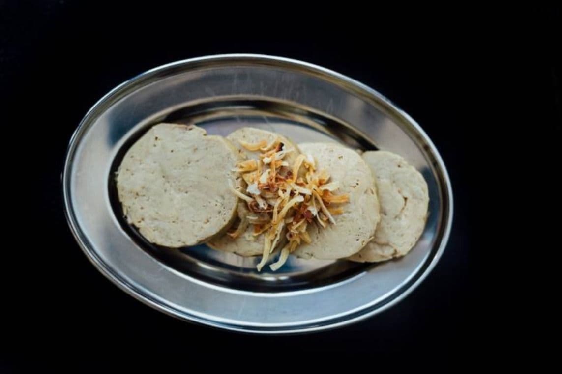 Tau Hu Ky Maison / Homemade Tau Hu Ky