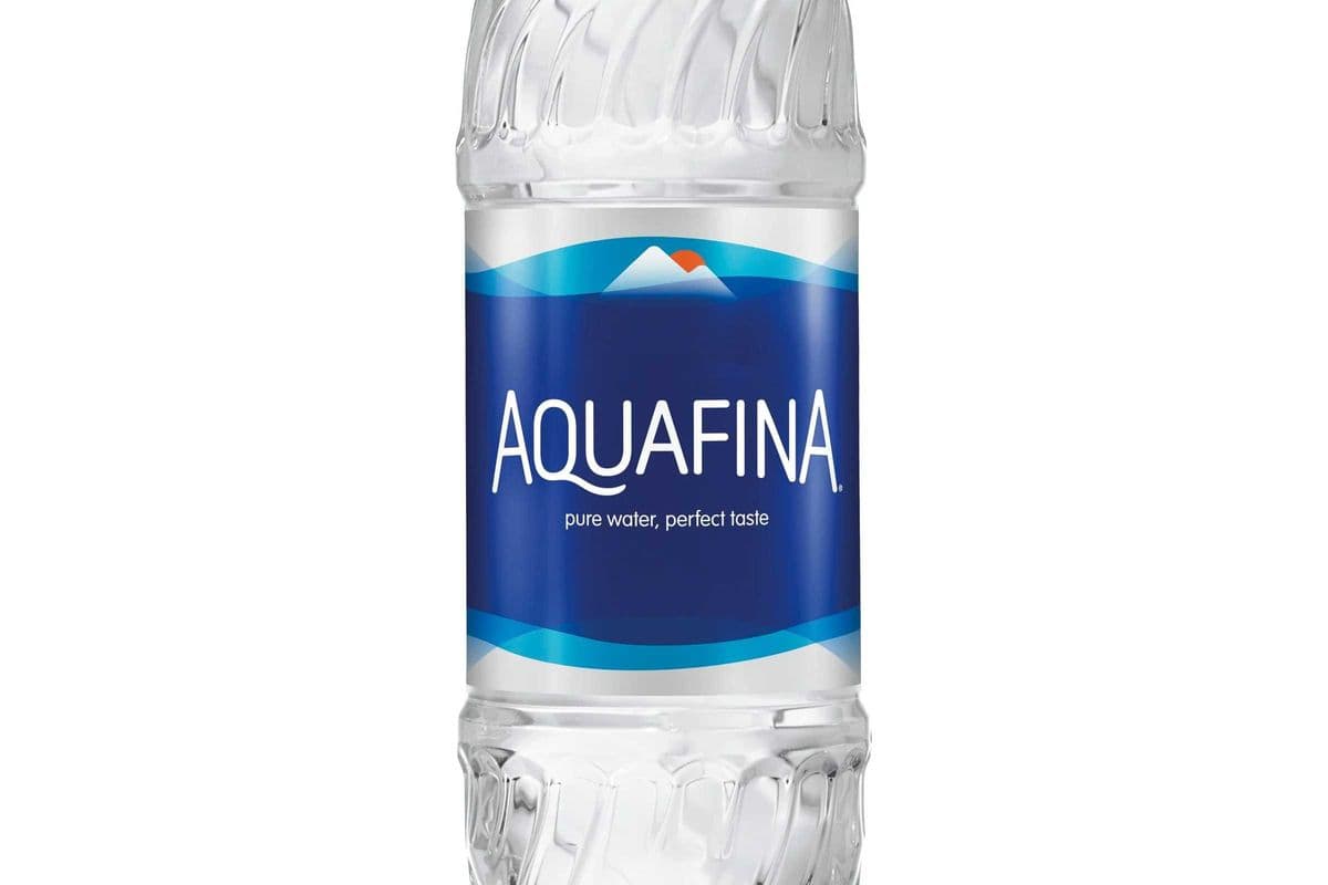 Aquafina water 1l (1l)