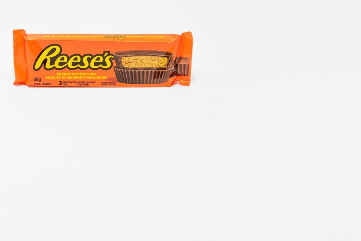 Reese Peanut Butter Cups (46 g)