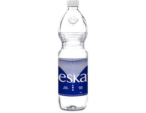 Natural Spring Water