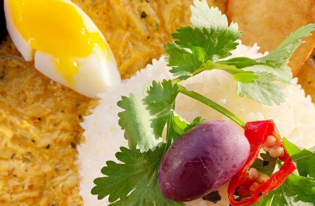 Aji de Pollo