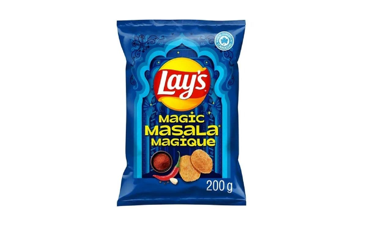 Lays Magic Masala 200g