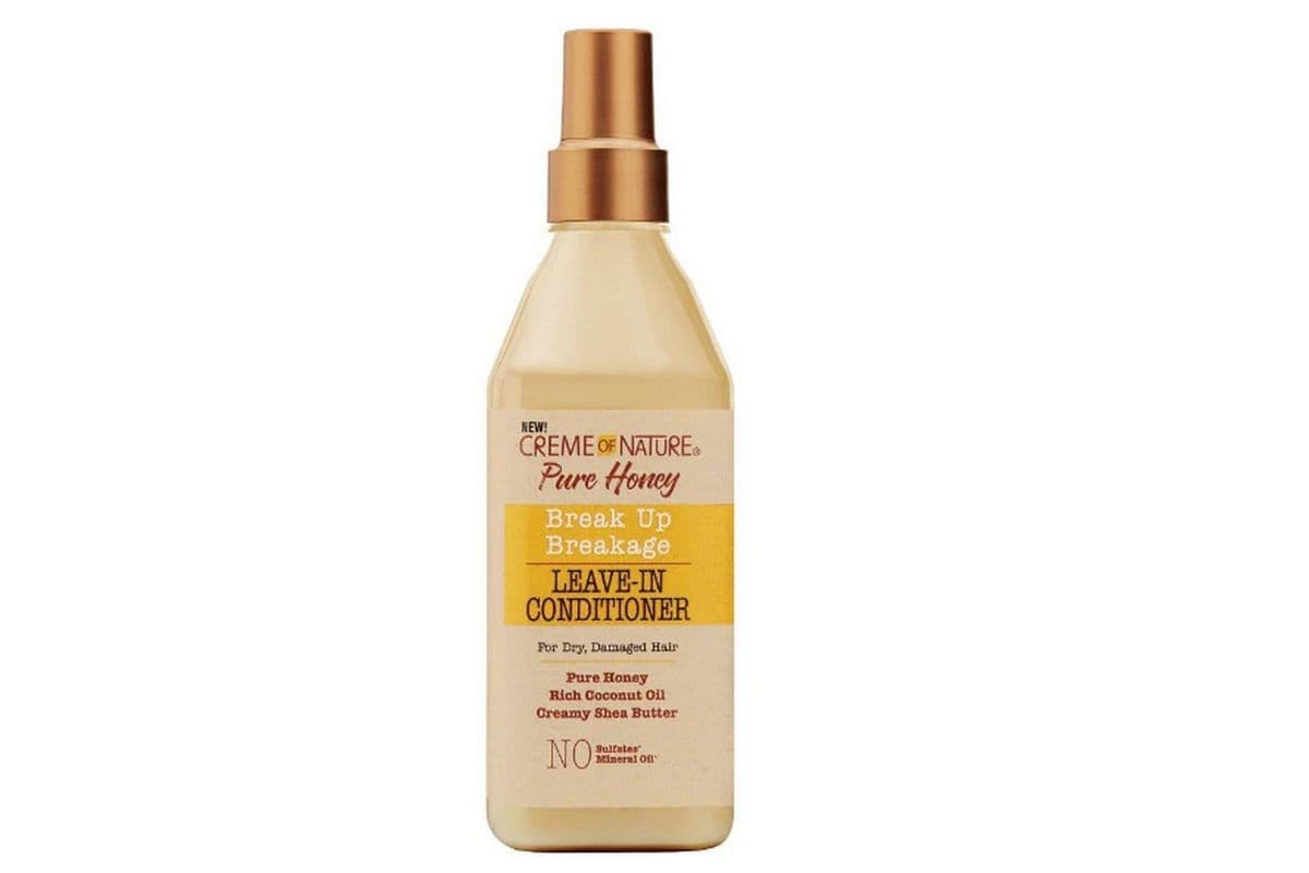 Pure Honey Leave In (236 g)
