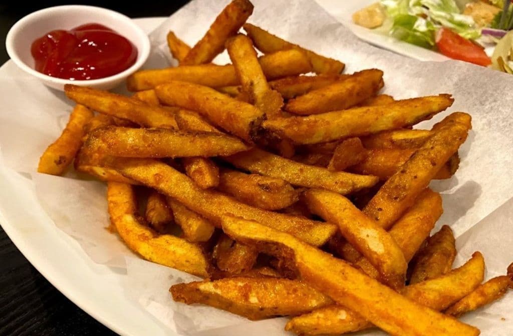 House Fries