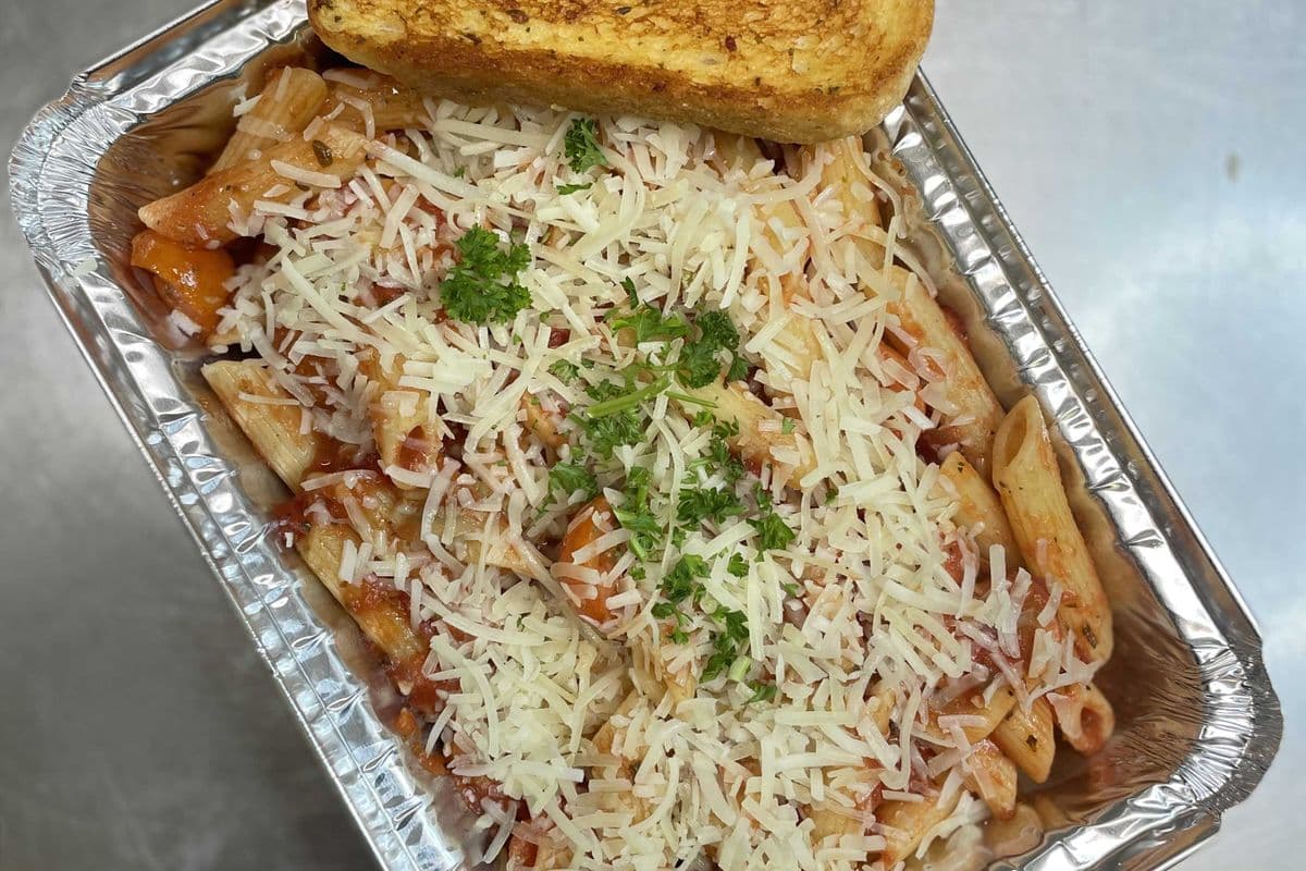 Park Marinara
