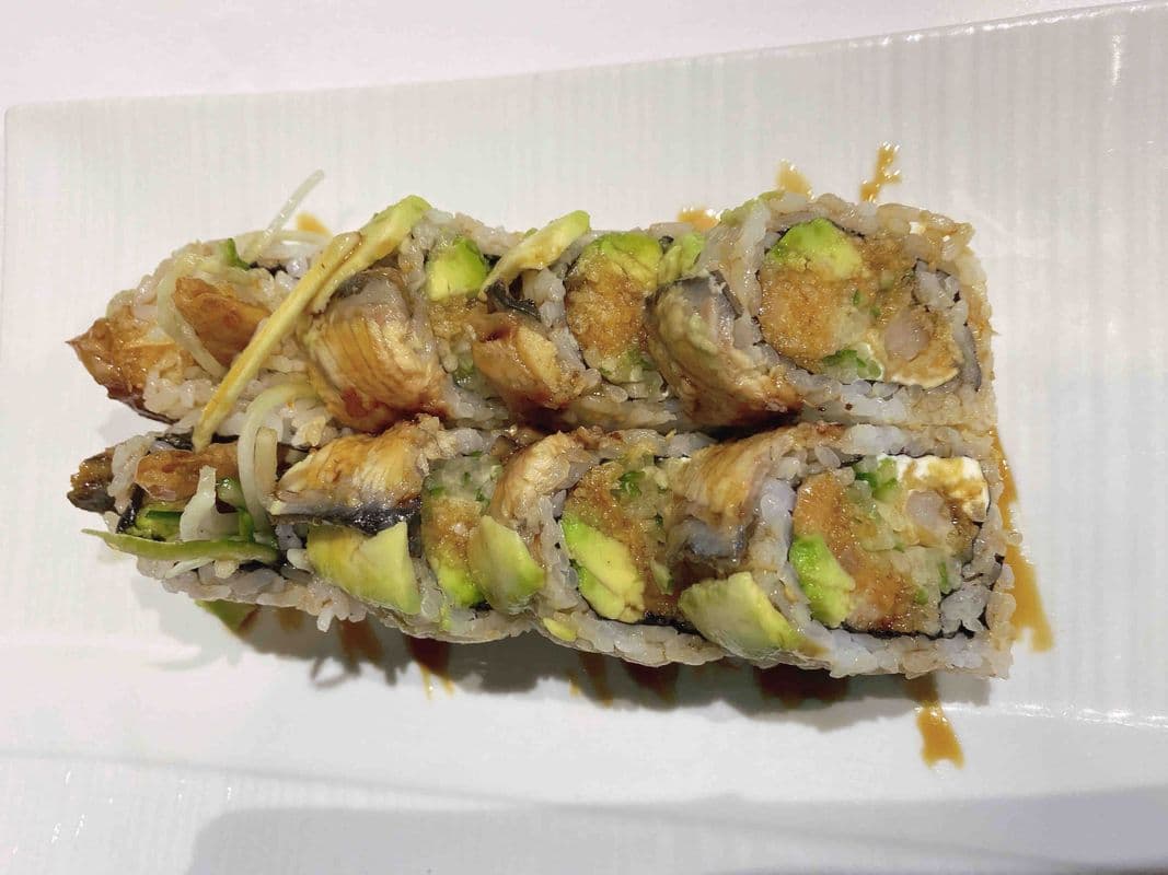 G And V Roll (8 Pieces) R3 Rouleau G Et V (8 Morceaux)