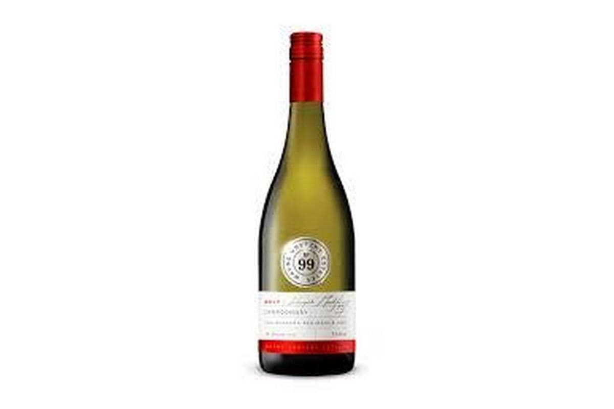 WAYNE GRETZKY CHARDONNAY 750ML (1 x 750ML)