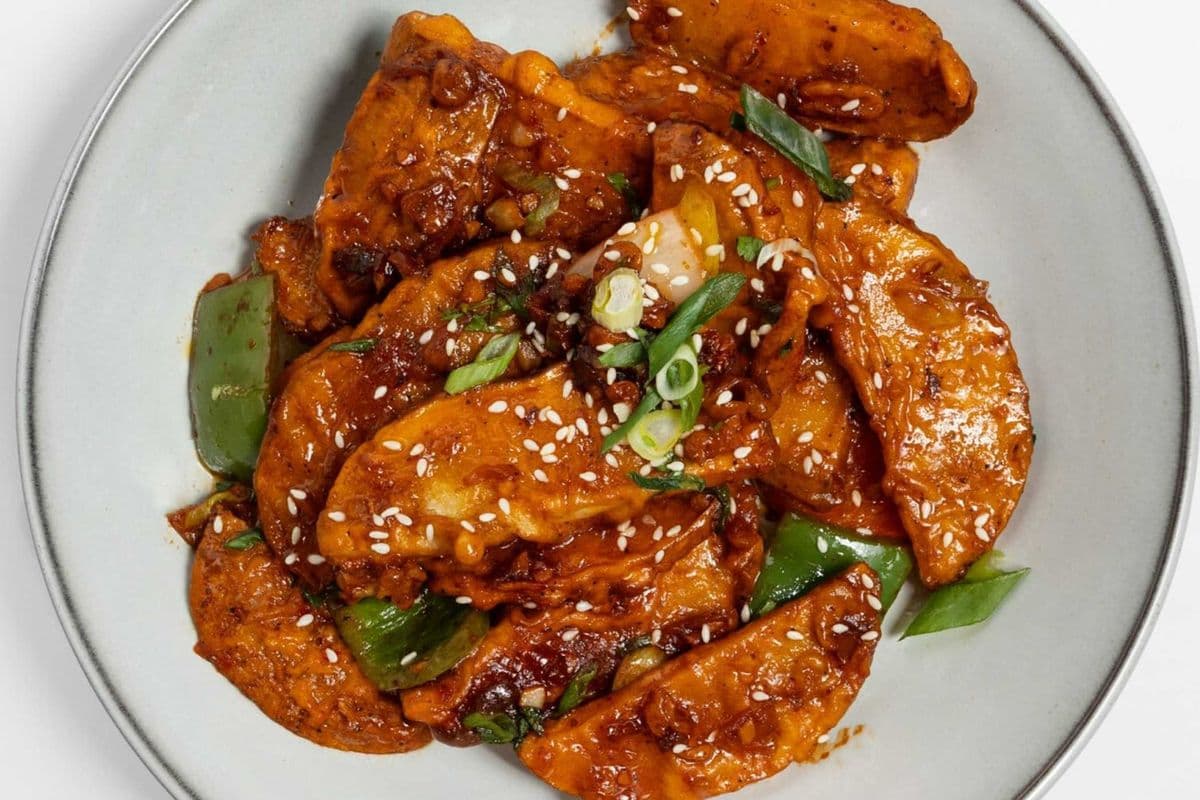 Chili Chips