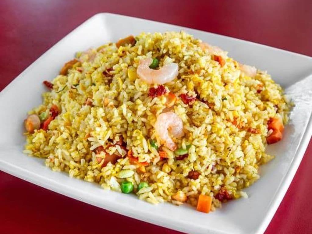 Yeung Chow Fried Rice