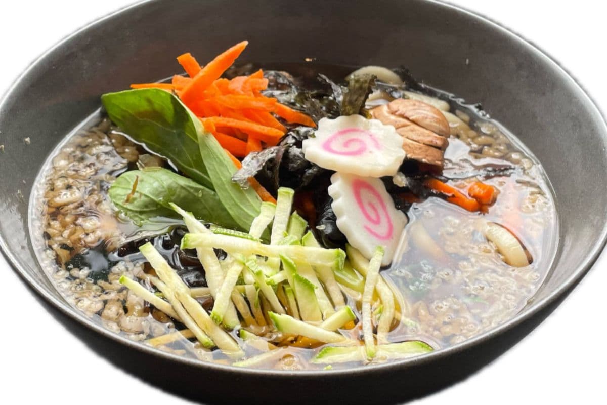 Udon