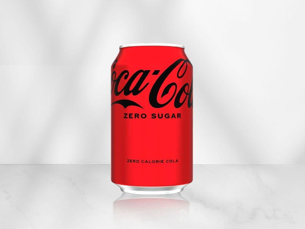 Coke Zero