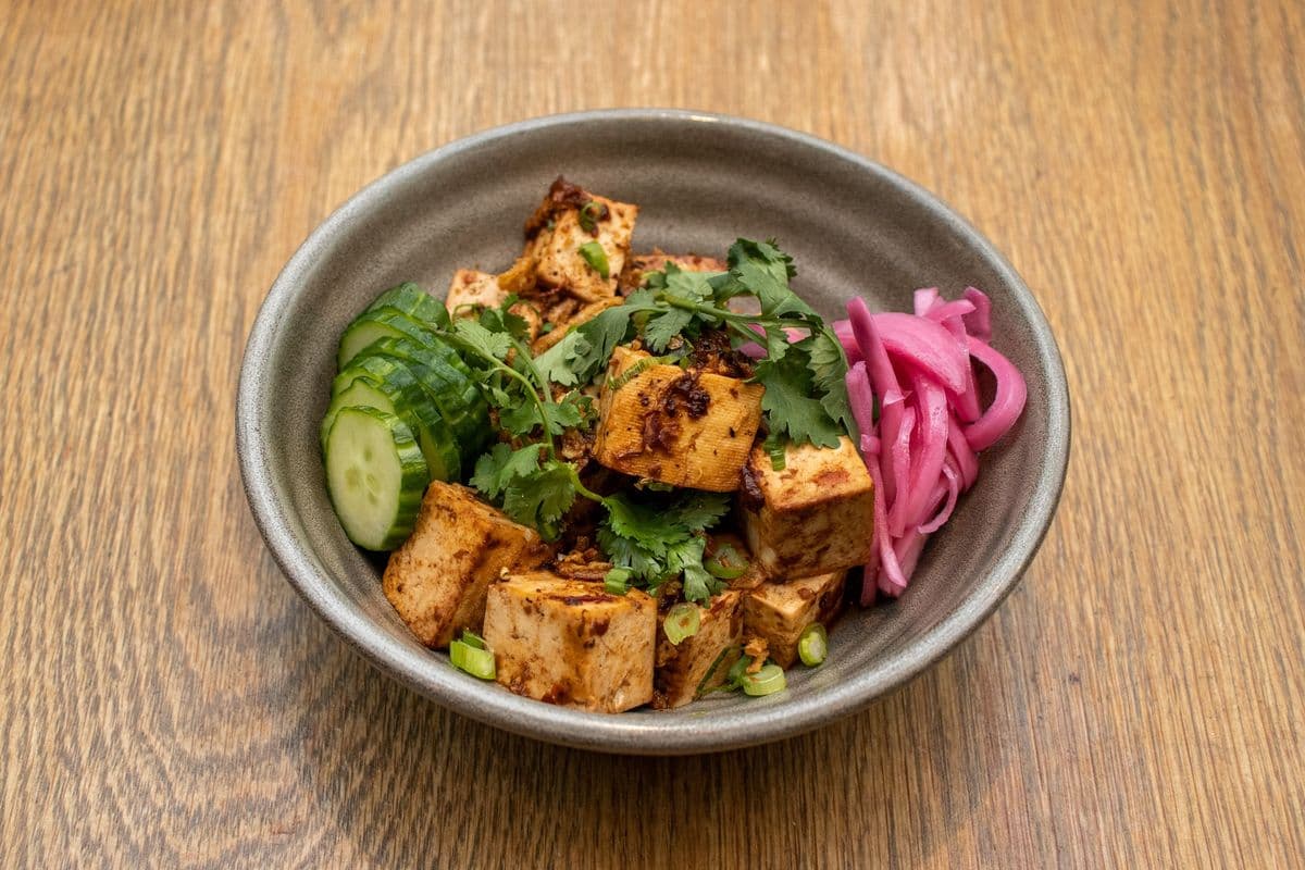 Mapu Tofu