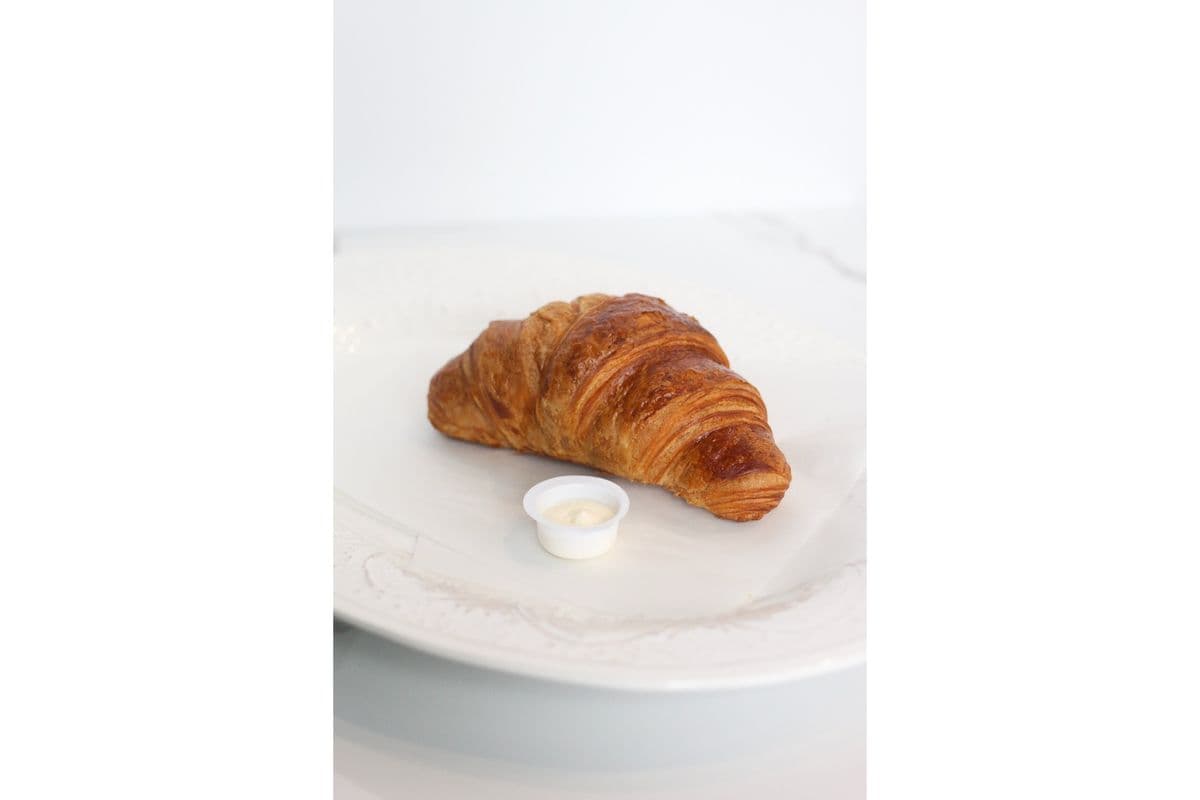 Butter Croissant