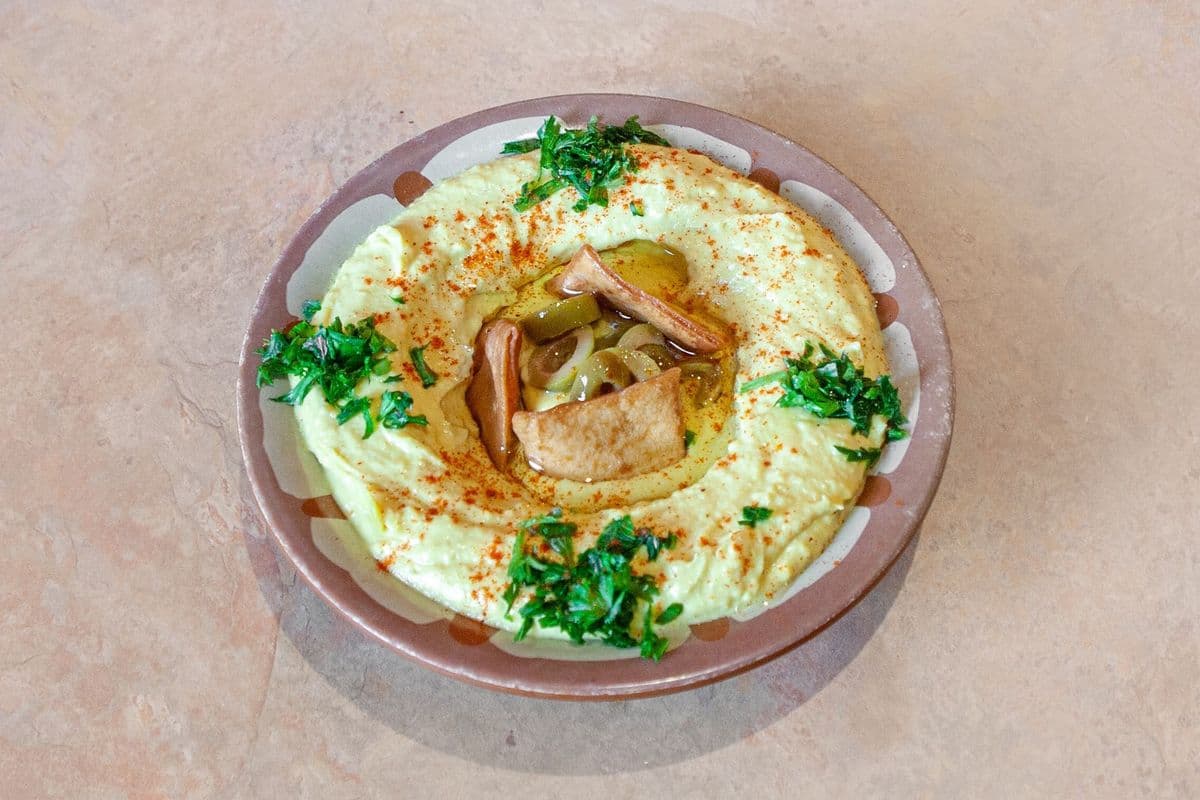 Hummus