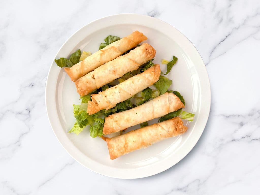 Turkish Cheese Rolls (5 pcs)
