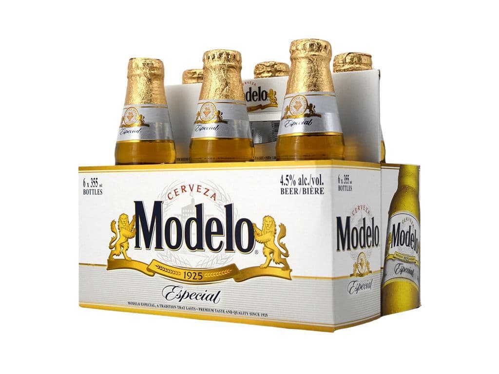 Modelo Especial (6x335ml)