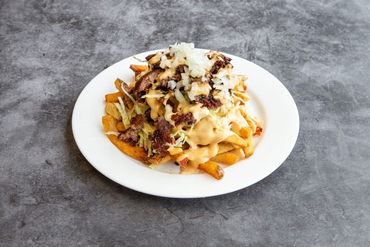 JABS Fries
