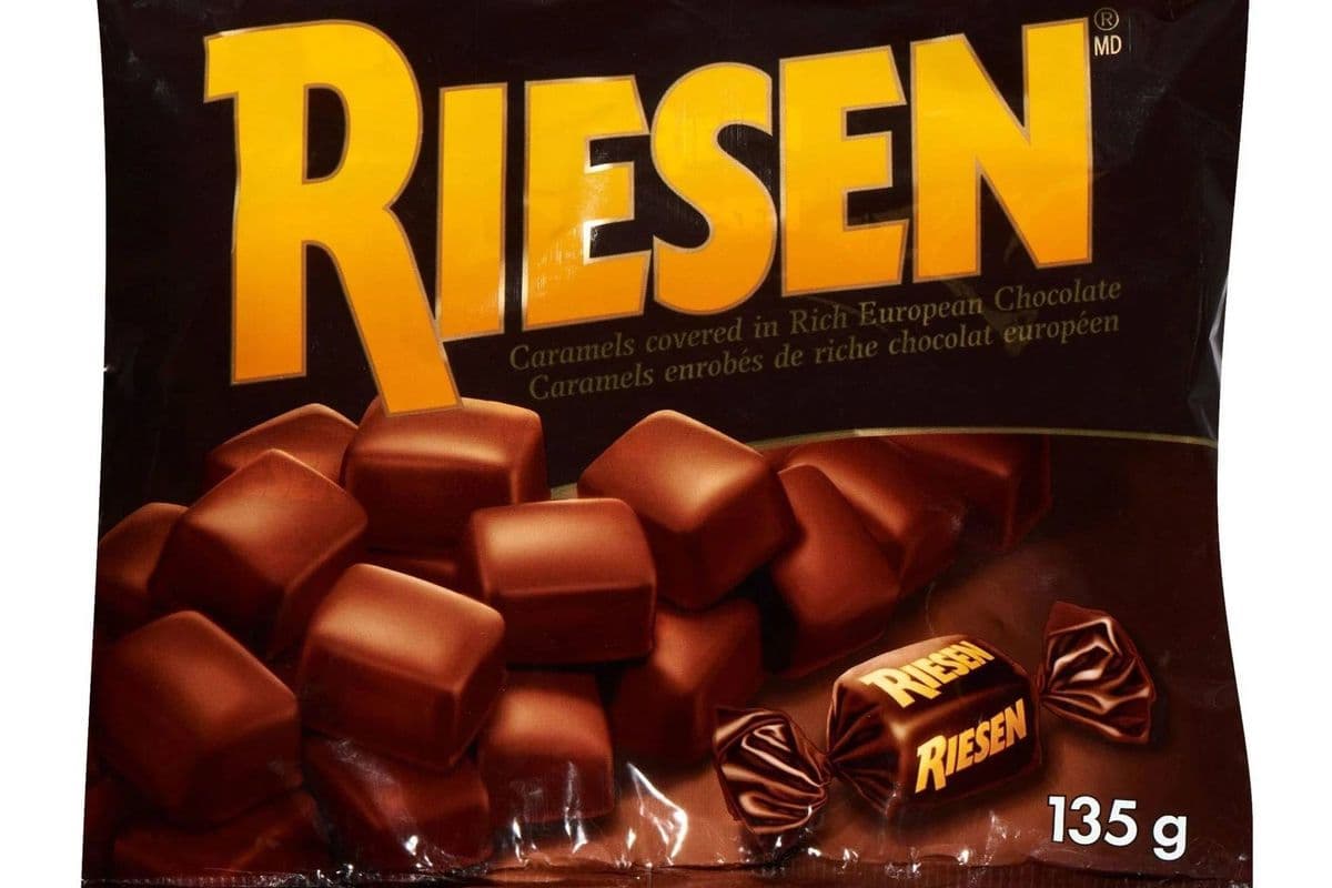 Riesen (135 gm)