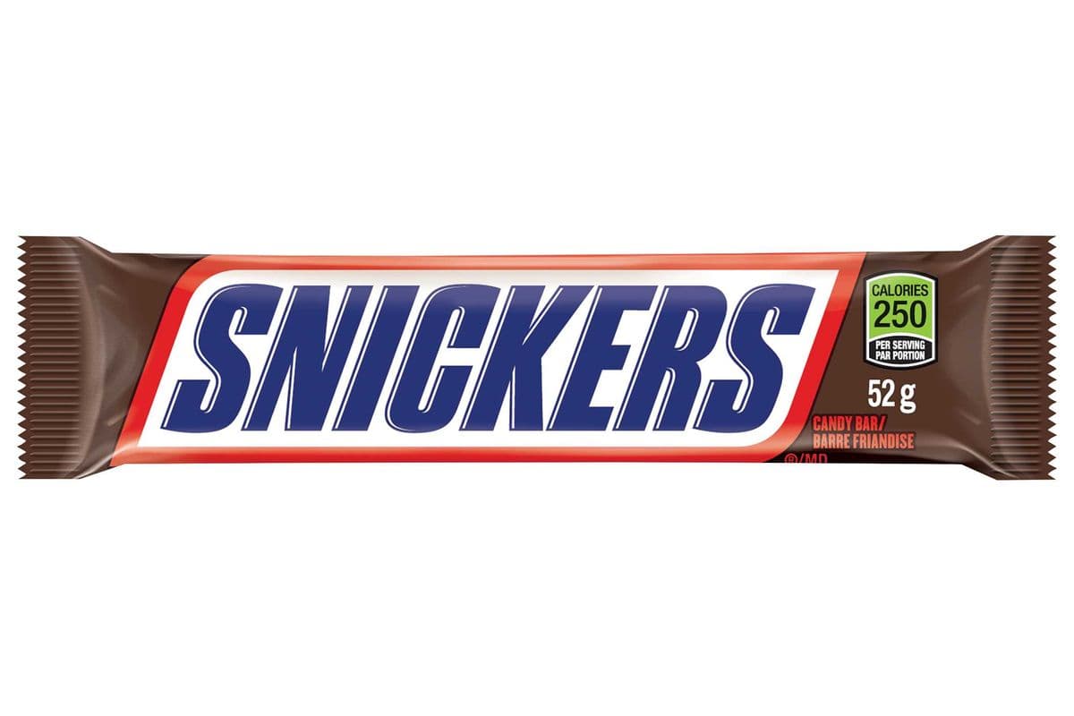 Snikers Bar