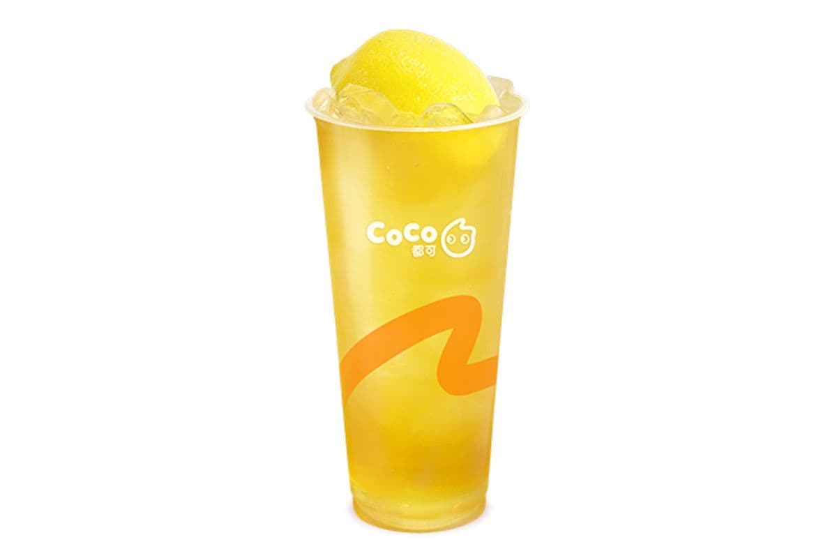 Lemon King