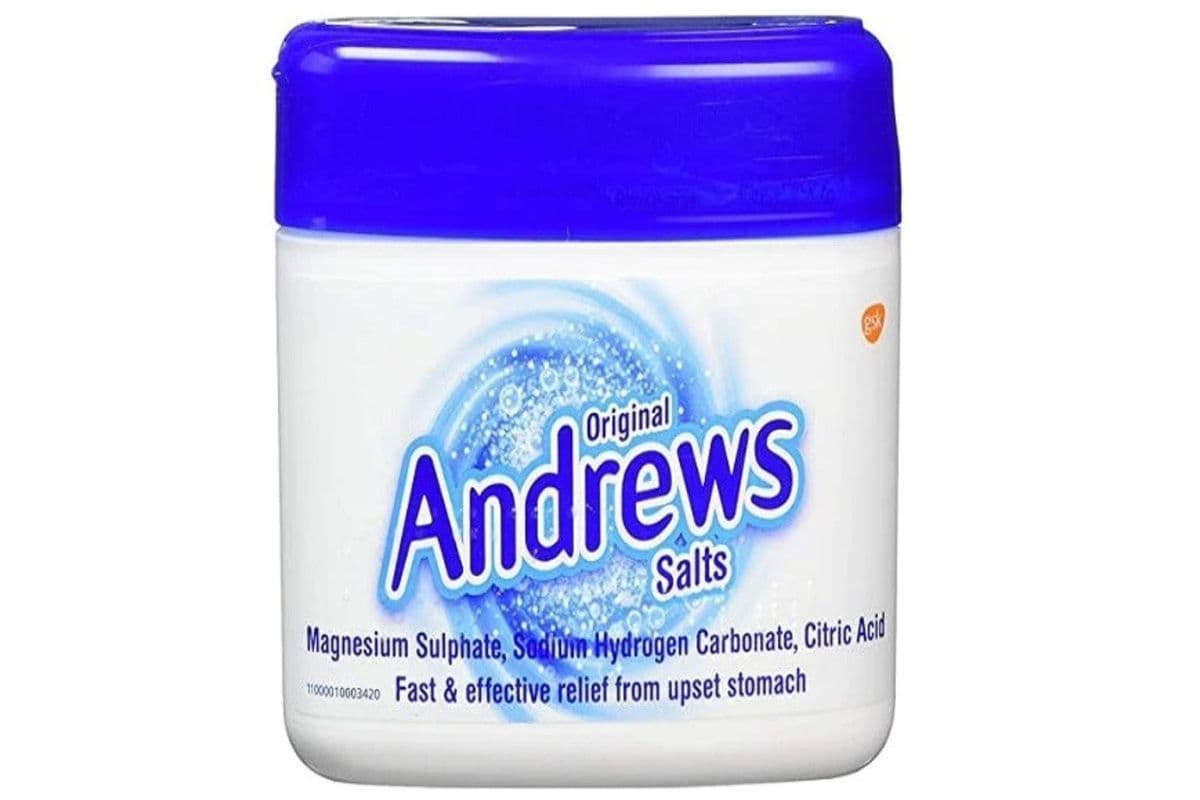 Andrews Salt (150 g)