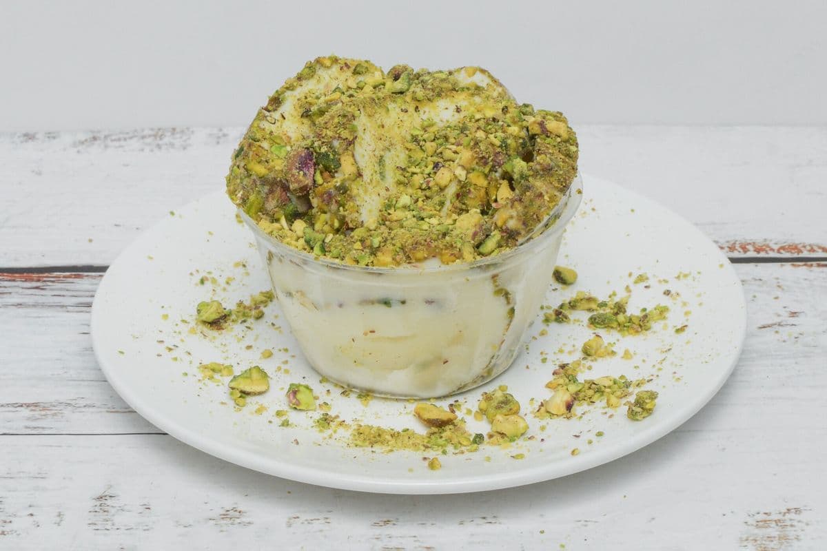 Arabic Ice Cream (1kg)