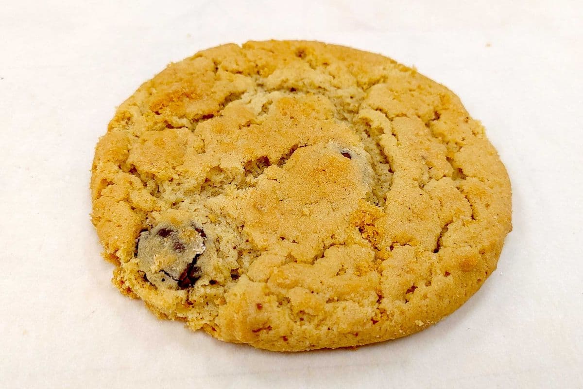 Peanut Butter Cookie