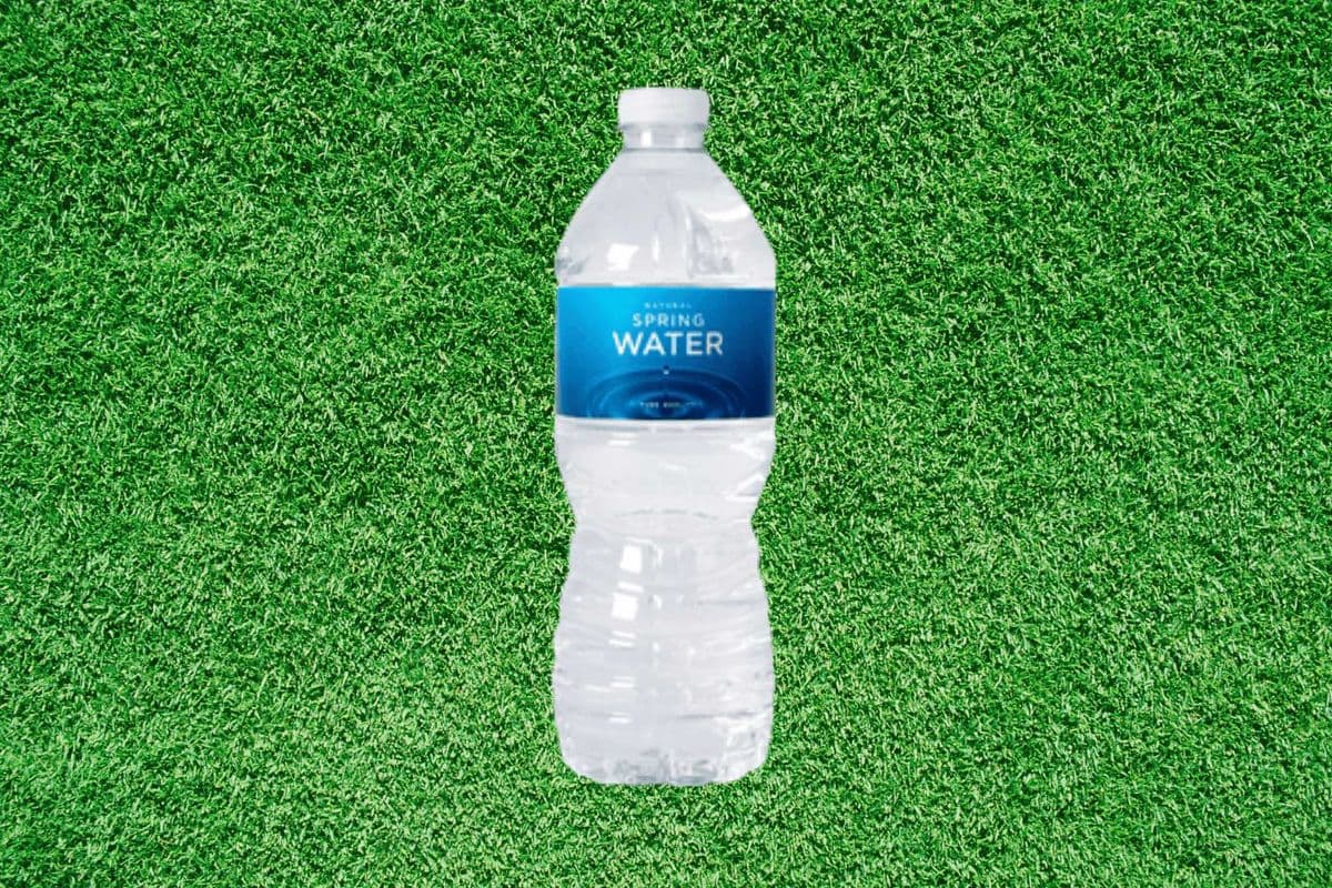 Water / Eau