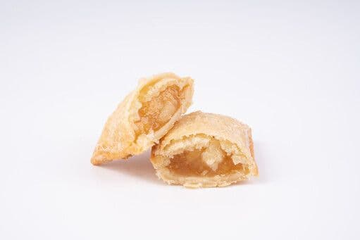Chausson aux pommes / Apple Turnover