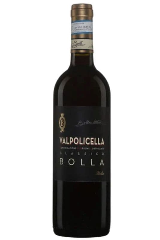 BOLLA VALPOLICELLA (1 x 750 ML)