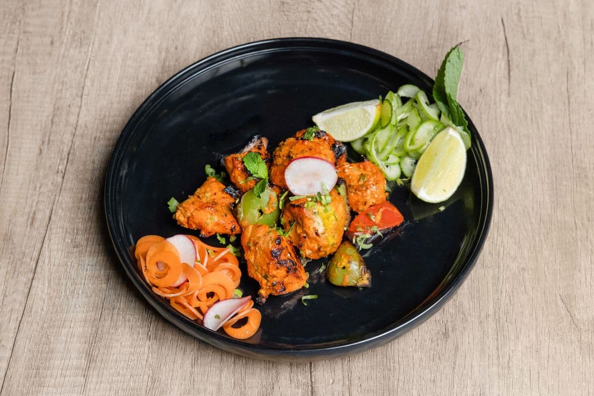 Chicken Tikka