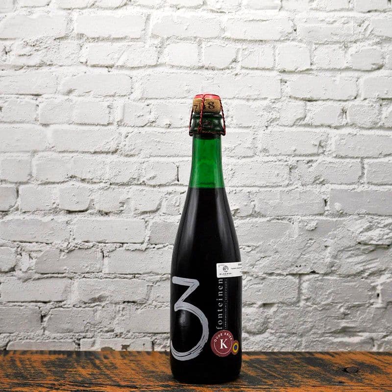 3 Fonteinen - Oude Kriek (1 x 375ml)