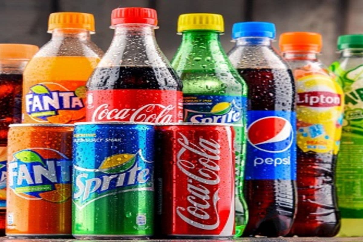 Soft Drink