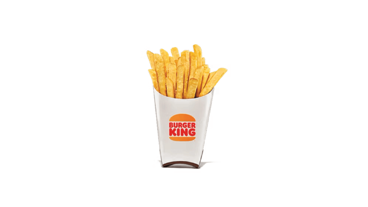 Large Fries