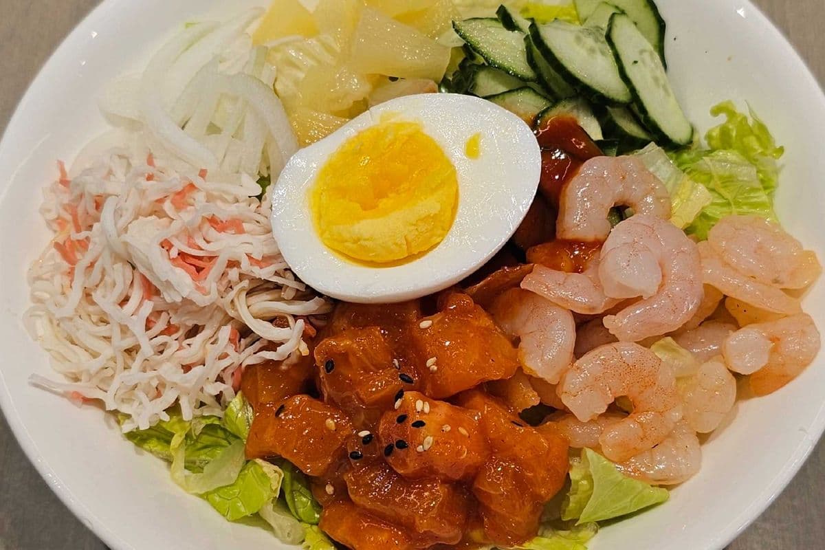 K-Noodle