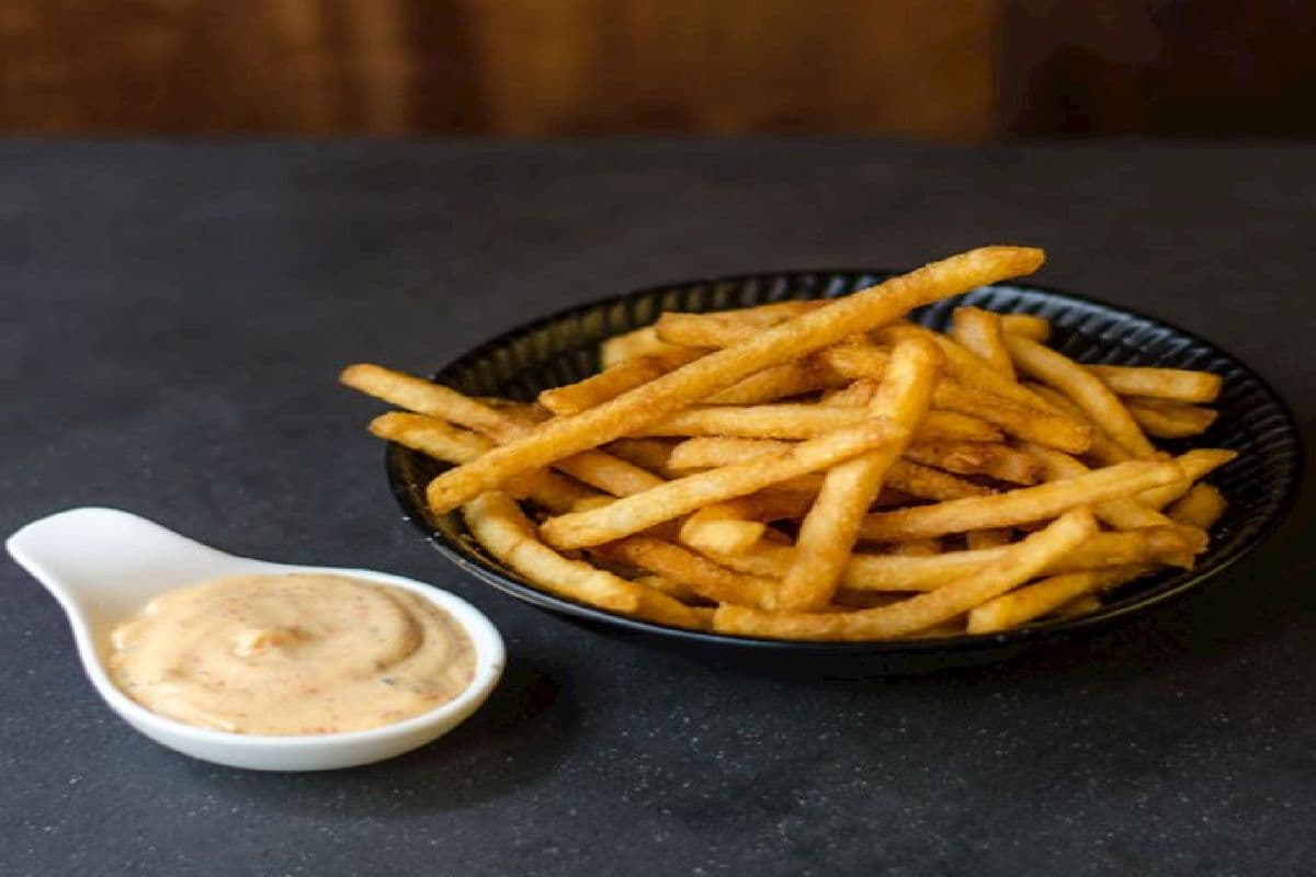 Frites