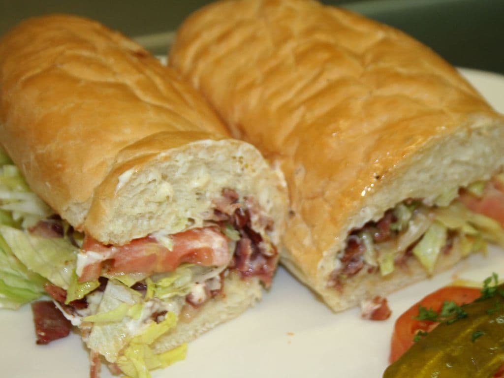 HAM N BAKER