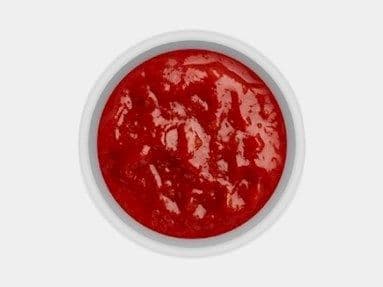 Sauce marinara / Marinara Sauce