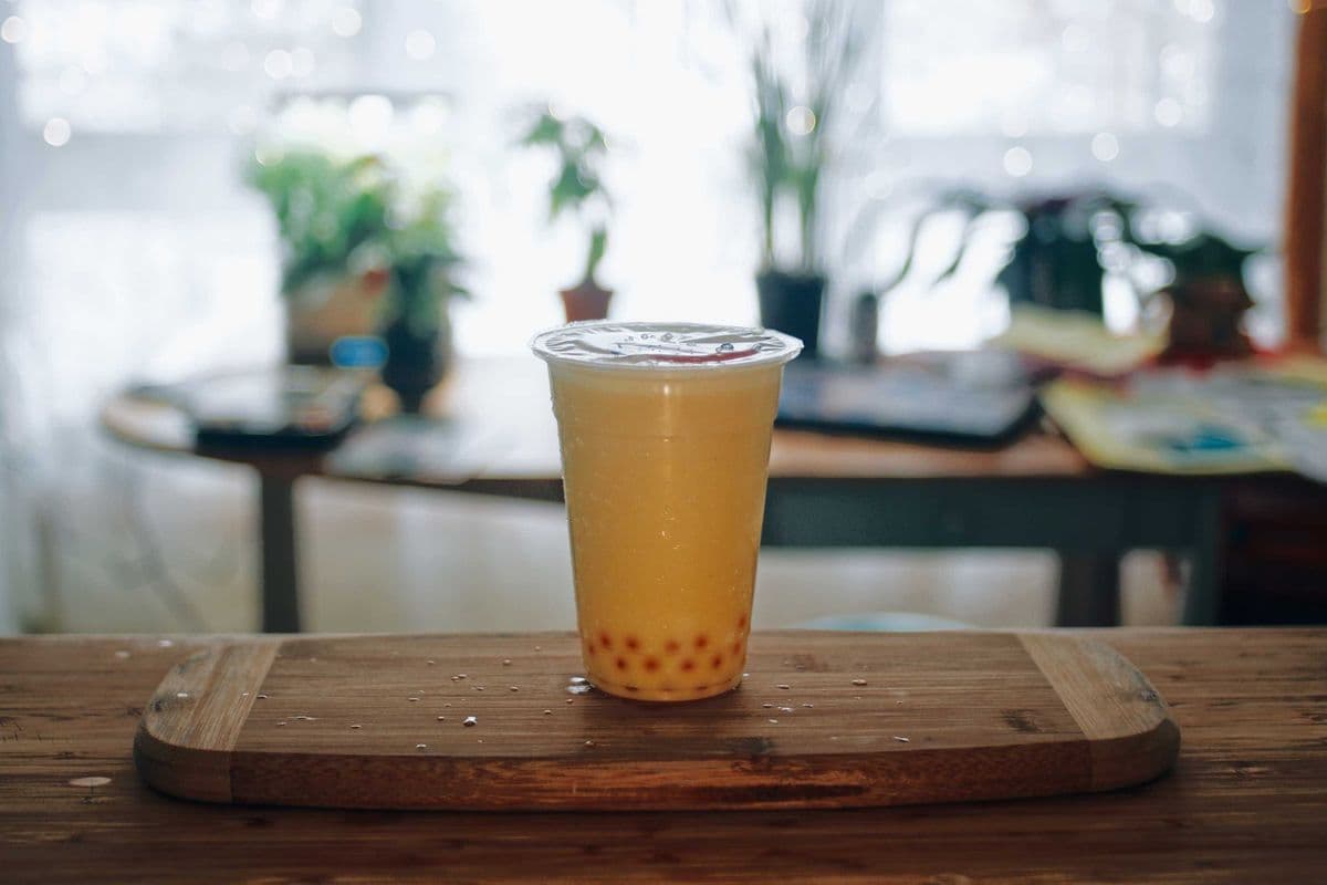 Momo Taro (500ml or 700ml)