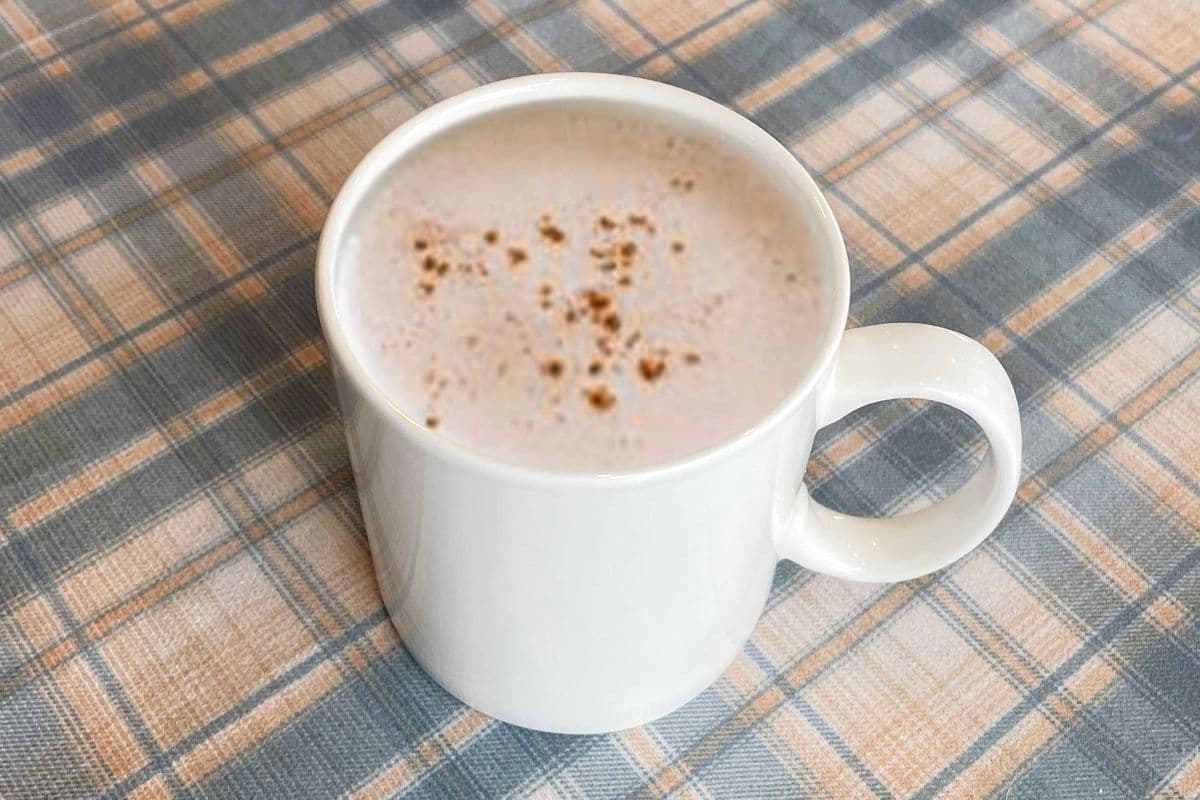 Chai Latte