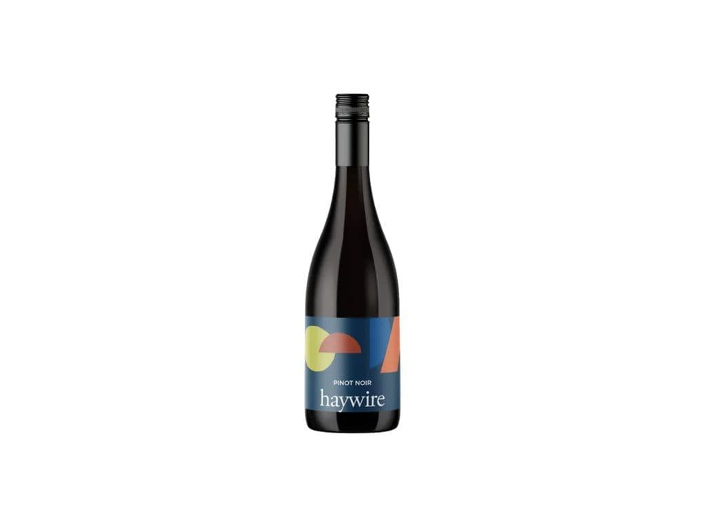 Haywire - Pinot Noir (750ml)