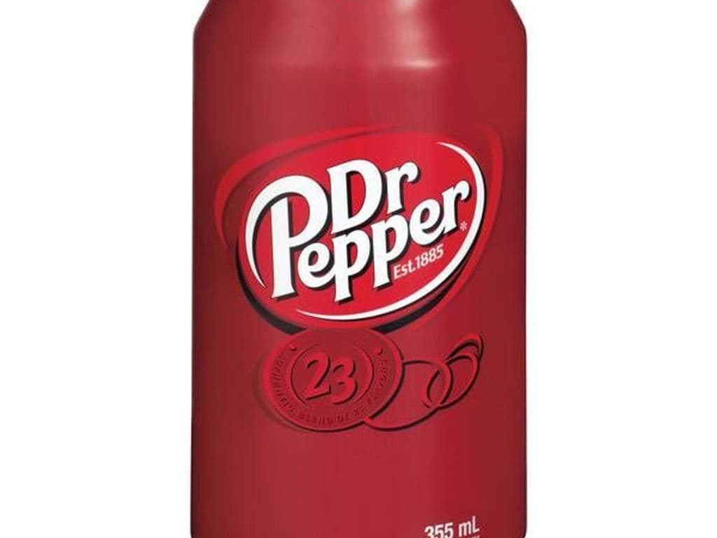 Dr Pepper