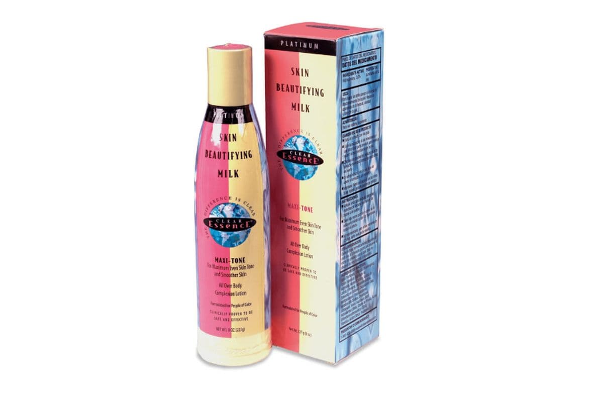Skin Beautifying Milk (227 g)