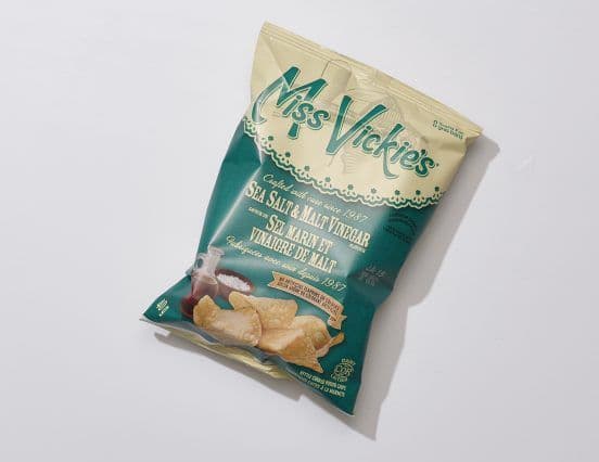 Miss Vickies