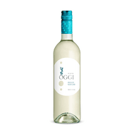 Oggi Botter Pinot Grigio DOC (1 Bottle x 750 mL)